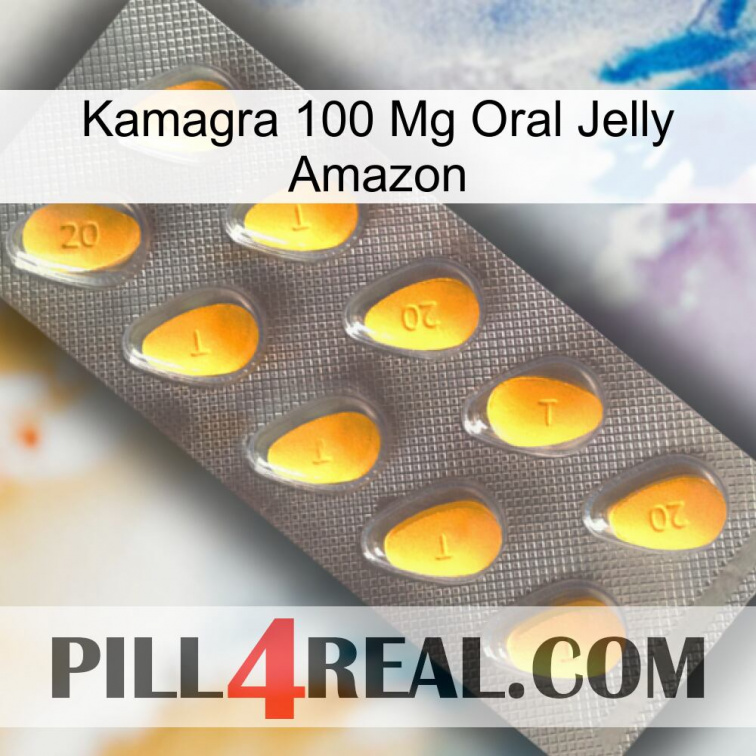 Kamagra 100 Mg Oral Jelly Amazon cialis1